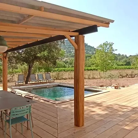 Villa Superbe Cadre Campagne *